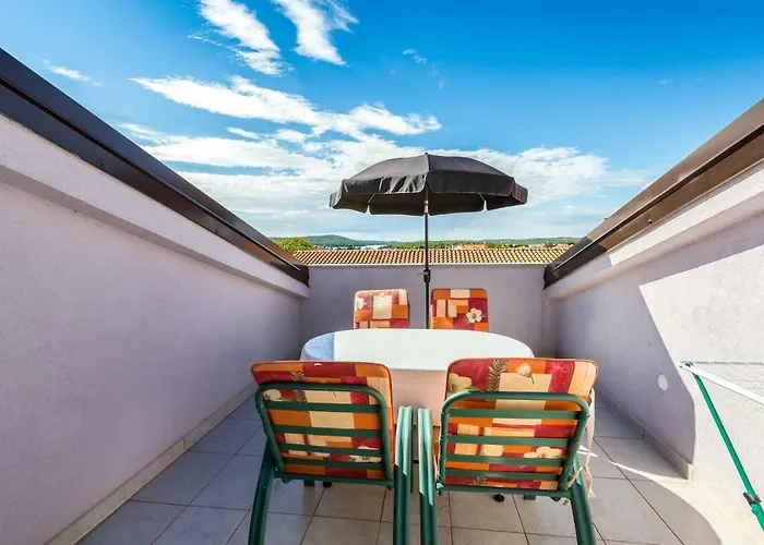 Apartmani Diana