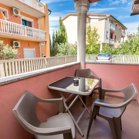 Apartmani Diana Medulin Exterior photo