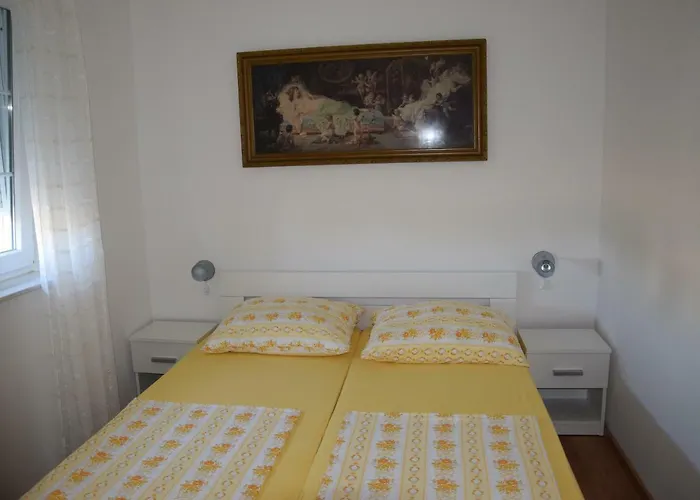 Apartmani Diana