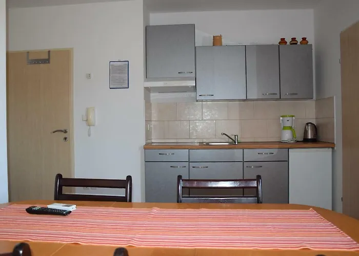 Apartmani Diana