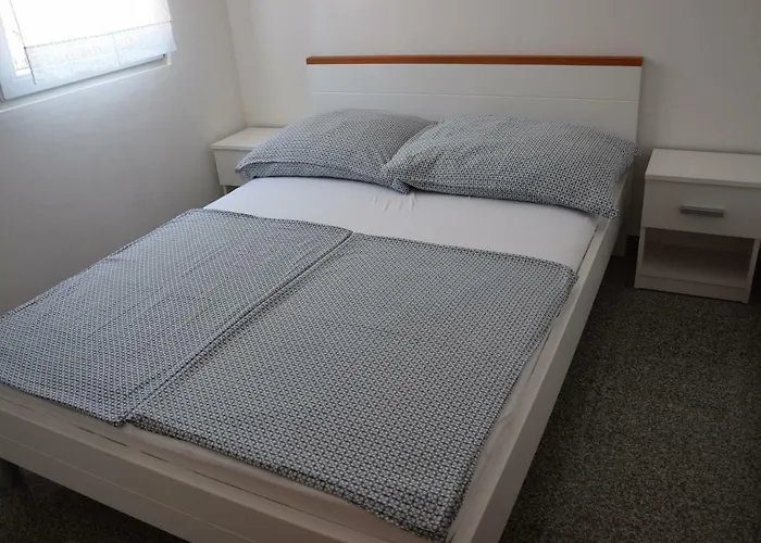 Apartmani Diana