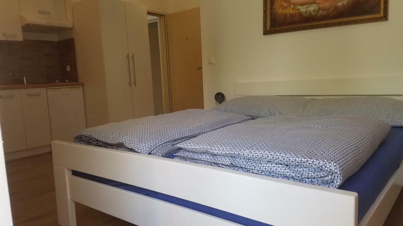 Homestay Diana Medulin