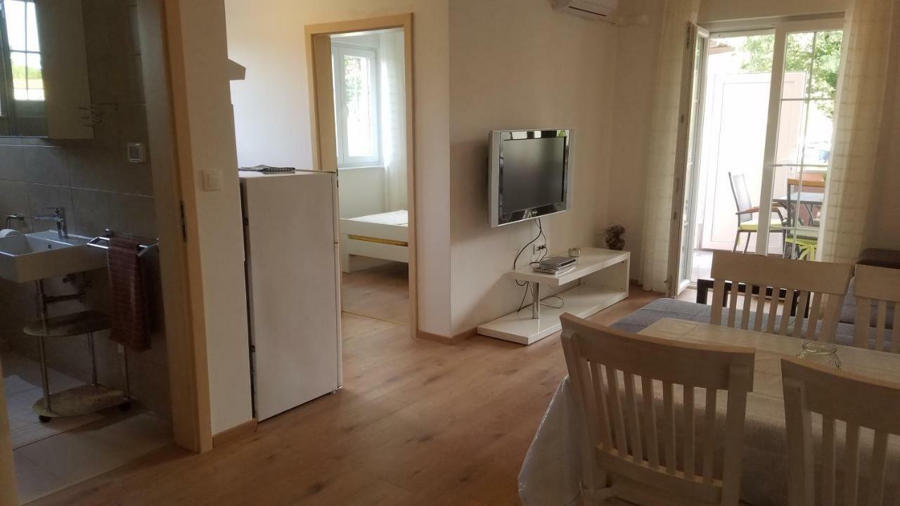 Diana Homestay Medulin